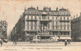 69-LYON-N°T5314-F/0027 - Other