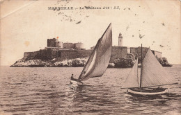 13-MARSEILLE-N°T5314-E/0391 - Other