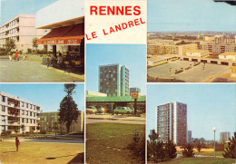 35-RENNES-N 599-D/0009 - Rennes