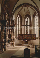 72515596 Bad Wildungen Chor Der Stadtkirche Albertshausen - Bad Wildungen