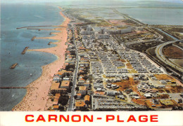 34-CARNON PLAGE-N 599-C/0315 - Other & Unclassified