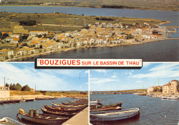 34-BOUZIGUES-N 599-C/0179 - Other & Unclassified
