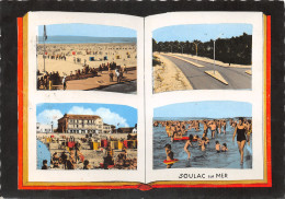 33-SOULAC SUR MER-N 599-C/0097 - Soulac-sur-Mer