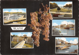 33-BLAYE-N 599-C/0061 - Blaye