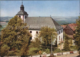 72515582 Modautal Ev Pfarrkirche Neunkirchen Modautal - Autres & Non Classés