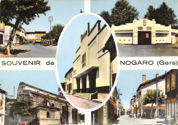 32-NOGARO-N 599-B/0363 - Nogaro