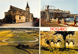 32-NOGARO-N 599-B/0353 - Nogaro