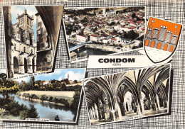32-CONDOM-N 599-B/0303 - Condom