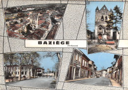 31-BAZIEGE-N 599-B/0287 - Other & Unclassified