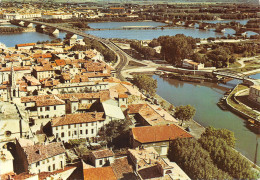 30-BEAUCAIRE-N 599-B/0113 - Beaucaire
