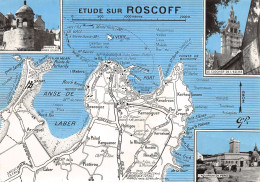 29-ROSCOFF-N 599-A/0327 - Roscoff