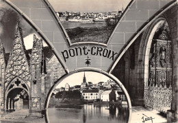 29-PONT CROIX-N 599-A/0285 - Pont-Croix