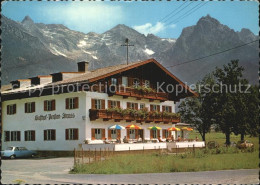 72515536 St Ulrich Pillersee Gasthof Pension Strass St. Ulrich Am Pillersee - Other & Unclassified