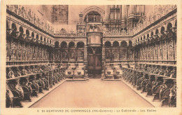 31-SAINT BERTRAND DE COMMINGES-N°T5315-B/0145 - Saint Bertrand De Comminges