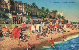 06-CANNES-N°T5315-A/0365 - Cannes