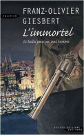L'immortel - Other & Unclassified