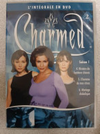 DVD Série Charmed - Vol. 2 - Other & Unclassified