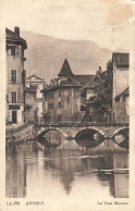 74-ANNECY-N°T5315-A/0051 - Annecy