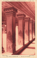 75-PARIS EXPOSITION COLONIALE INTERNATIONALE 1931 ANGKOR VAT-N°T5314-H/0315 - Expositions