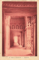 75-PARIS EXPOSITION COLONIALE INTERNATIONALE 1931 ANGKOR VAT-N°T5314-H/0317 - Ausstellungen