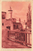 75-PARIS EXPOSITION COLONIALE INTERNATIONALE 1931 TUNISIENNE-N°T5314-H/0305 - Exhibitions