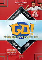 Pokemon Go : Tous Les Secrets Du Jeu: Le Guide Non-officiel De Pokemon Go - Other & Unclassified