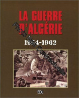 Guerre D'Algérie 1954-1962 (la) - Other & Unclassified