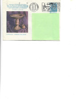 Romania - Postal St.cover Used 1980(298) -  Dacian Fruit Orchard - Petrodava (Piatra Neamt) - Postwaardestukken