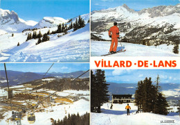38-VILLARD DE LANS-N 600-B/0069 - Villard-de-Lans
