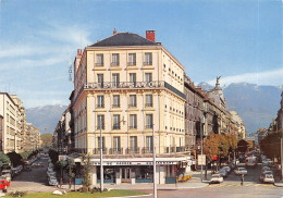 38-GRENOBLE-N 600-A/0391 - Grenoble