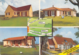 38-LA VERPILLIERE-MAISONS COSMOS-N 600-A/0183 - Other & Unclassified