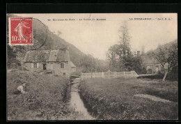 CPA Flers, La Vallée Du Noireau  - Flers