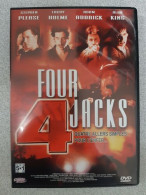 DVD Film - 4 Jacks - Other & Unclassified