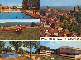 38-MORESTEL-N 600-A/0123 - Morestel