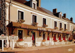 36-AMBRAULT-HOTEL CHEZ GERMAINE-N 599-D/0237 - Other & Unclassified