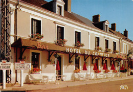 36-AMBRAULT-HOTEL CHEZ GERMAINE-N 599-D/0201 - Other & Unclassified