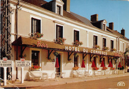 36-AMBRAULT-HOTEL CHEZ GERMAINE-N 599-D/0199 - Sonstige & Ohne Zuordnung