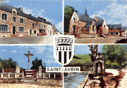 56-SAINT AUBIN-N 599-D/0093 - Otros & Sin Clasificación