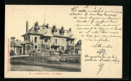 CPA Nonant-le-Pin, Le Chalet  - Other & Unclassified