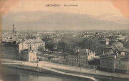 38-GRENOBLE-N°T5315-D/0267 - Grenoble
