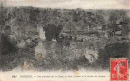 86-POITIERS-N°T5315-D/0105 - Poitiers