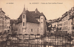 74-ANNECY-N°T5315-D/0039 - Annecy