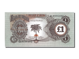 Billet, Biafra, 1 Pound, NEUF - Sonstige – Afrika