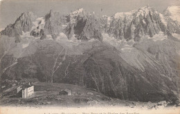 74-CHAMONIX-N°T5315-D/0029 - Chamonix-Mont-Blanc