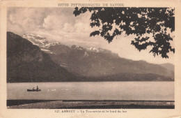 74-ANNECY-N°T5315-C/0313 - Annecy