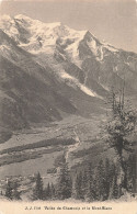 74-CHAMONIX-N°T5315-C/0285 - Chamonix-Mont-Blanc