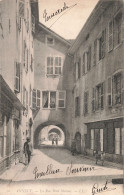 74-ANNECY-N°T5315-C/0267 - Annecy