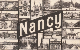 54-NANCY-N°T5315-C/0211 - Nancy