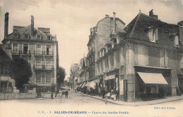 64-SALIES DE BEARN-N°T5315-C/0195 - Salies De Bearn