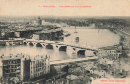 31-TOULOUSE-N°T5315-C/0197 - Toulouse